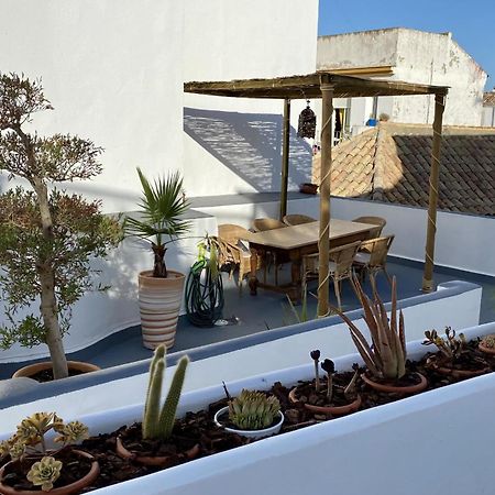 132 La Casa Del Pintor Apartment Tarifa Ngoại thất bức ảnh