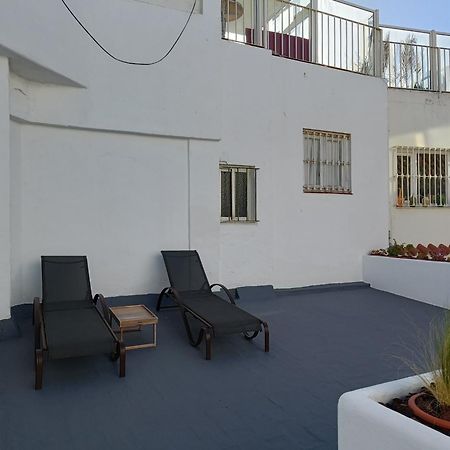 132 La Casa Del Pintor Apartment Tarifa Ngoại thất bức ảnh