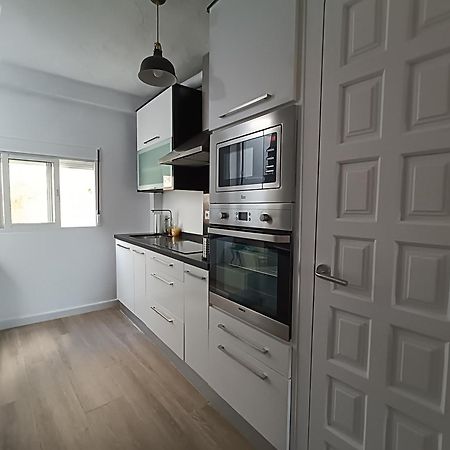 132 La Casa Del Pintor Apartment Tarifa Ngoại thất bức ảnh