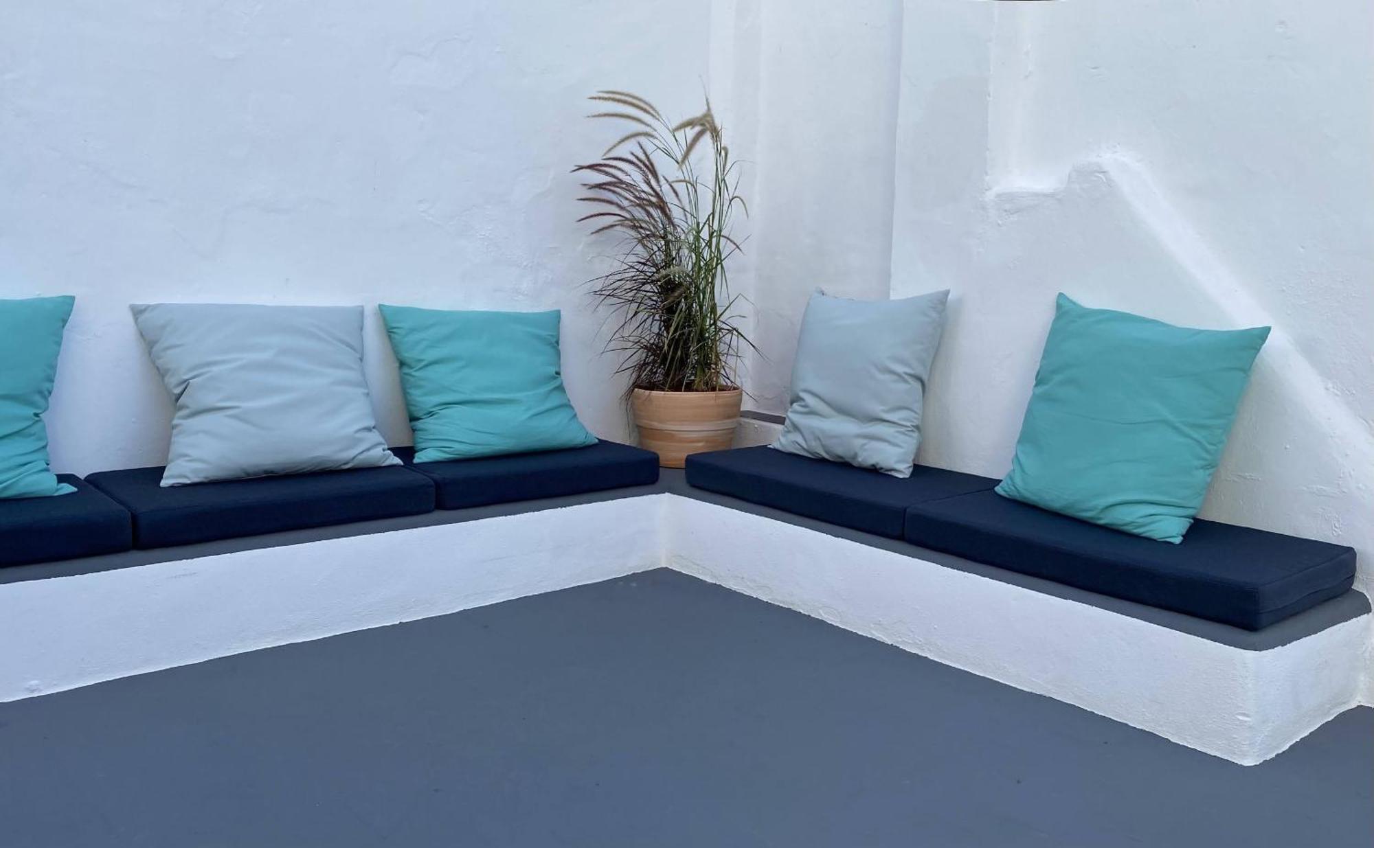 132 La Casa Del Pintor Apartment Tarifa Ngoại thất bức ảnh