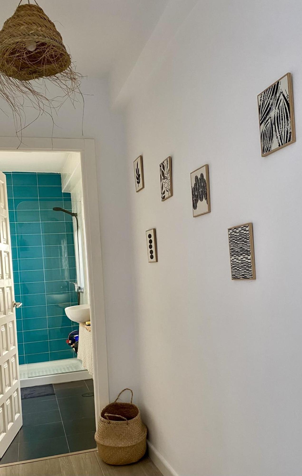 132 La Casa Del Pintor Apartment Tarifa Ngoại thất bức ảnh
