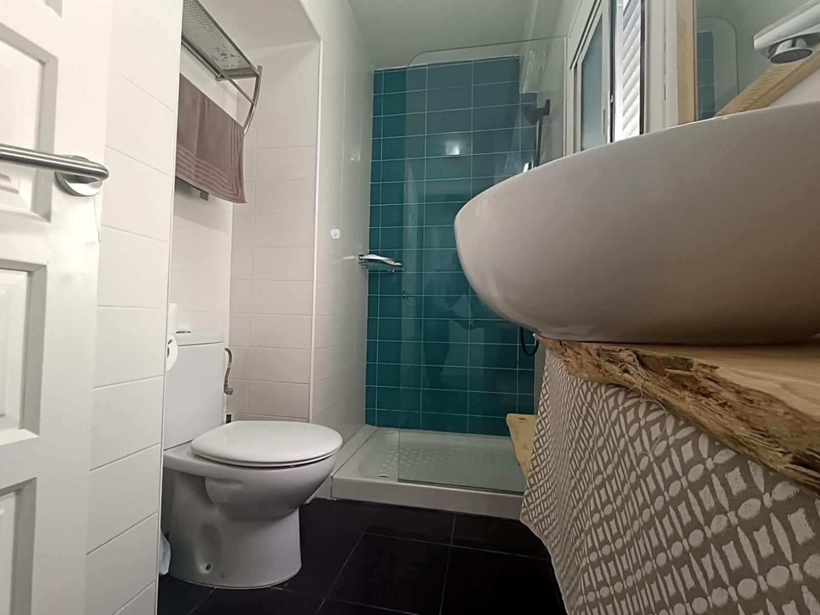 132 La Casa Del Pintor Apartment Tarifa Ngoại thất bức ảnh