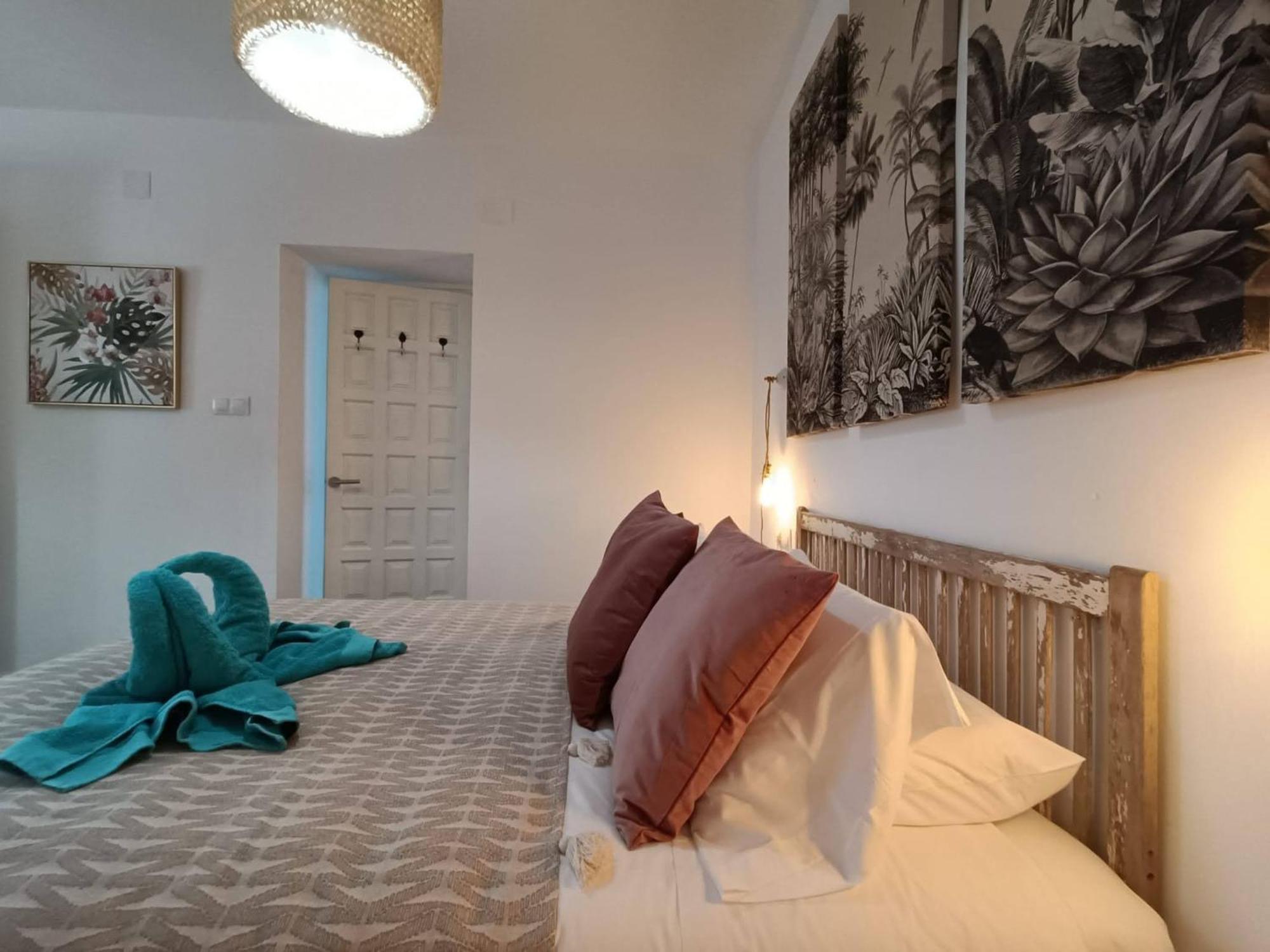 132 La Casa Del Pintor Apartment Tarifa Ngoại thất bức ảnh
