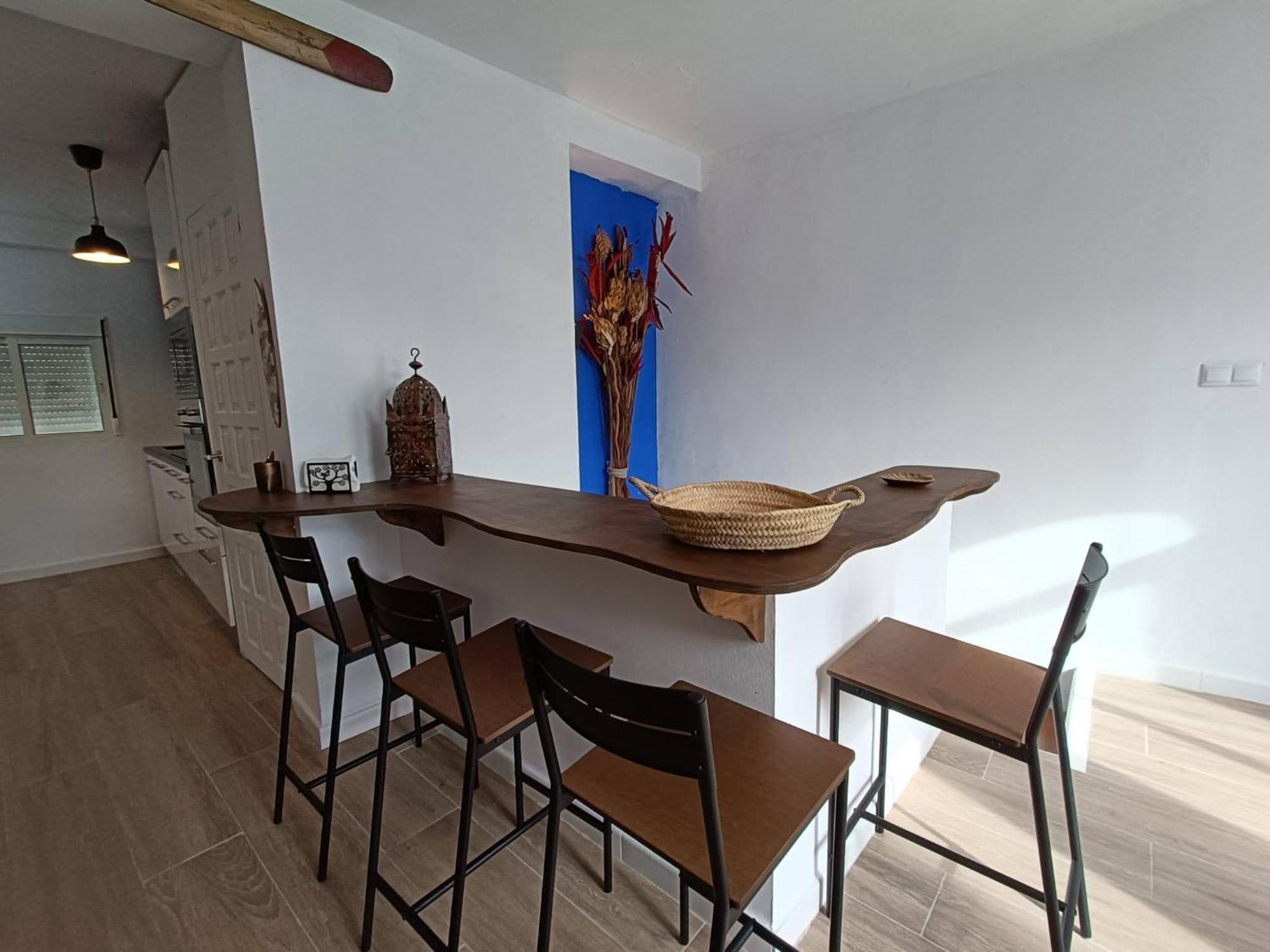 132 La Casa Del Pintor Apartment Tarifa Ngoại thất bức ảnh