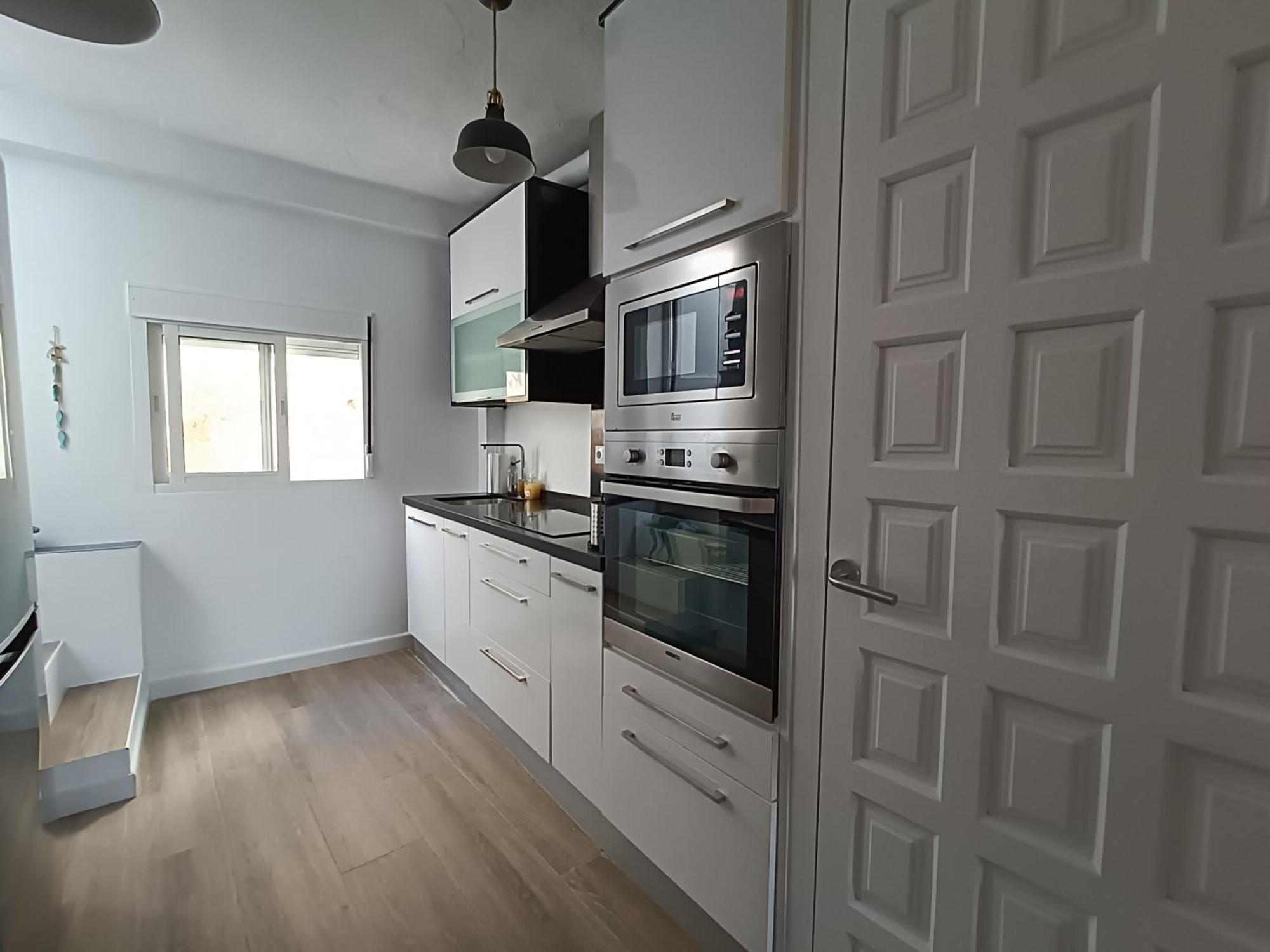 132 La Casa Del Pintor Apartment Tarifa Ngoại thất bức ảnh