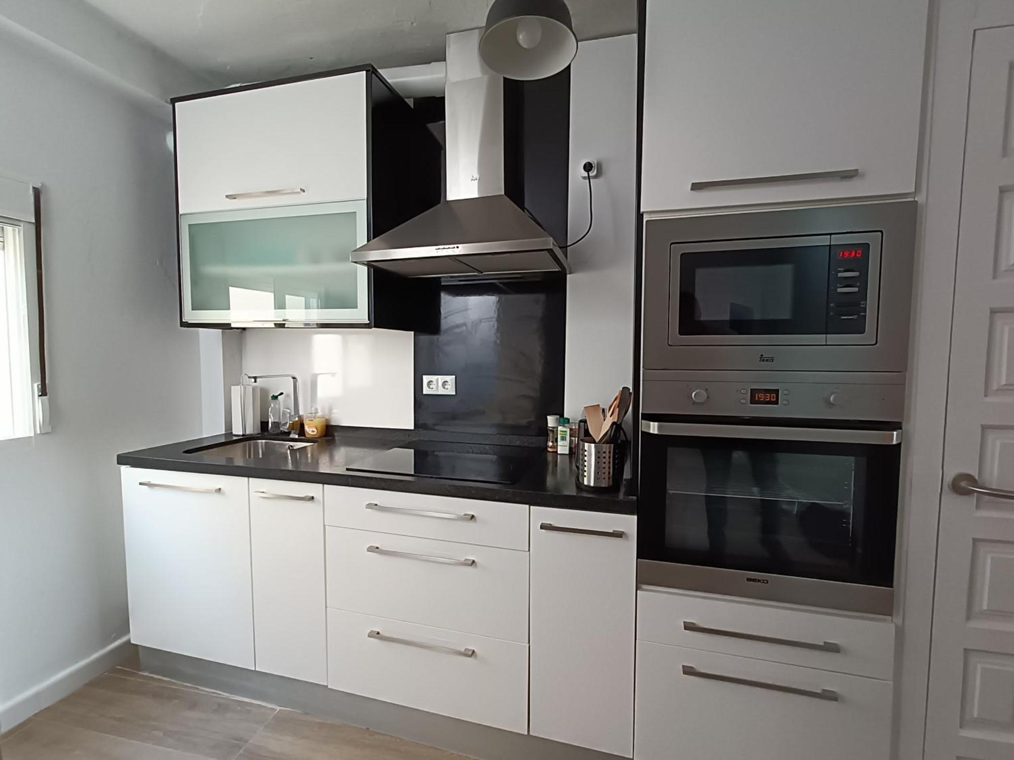 132 La Casa Del Pintor Apartment Tarifa Ngoại thất bức ảnh