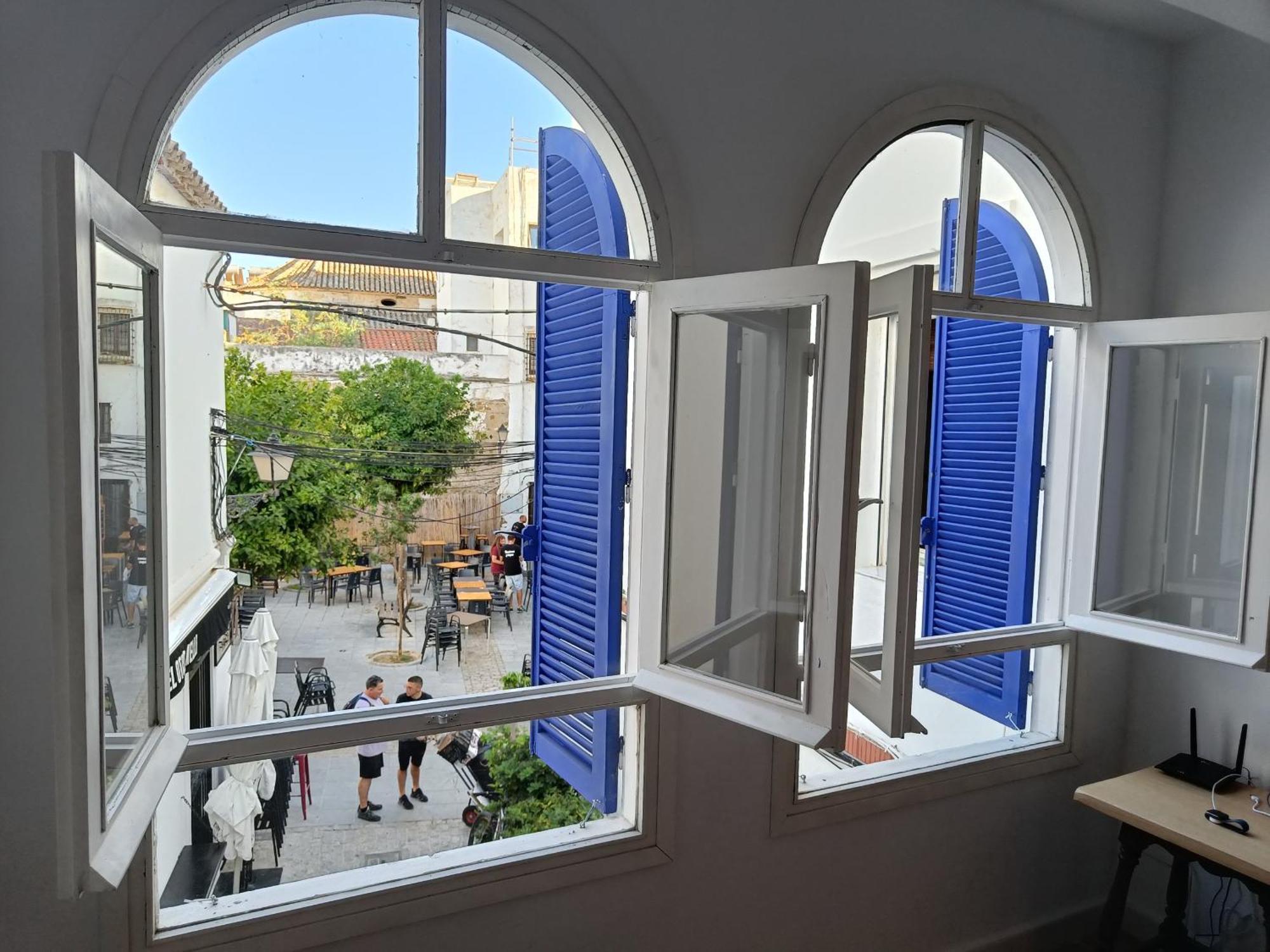 132 La Casa Del Pintor Apartment Tarifa Ngoại thất bức ảnh